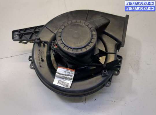 купить Двигатель отопителя (моторчик печки) на Seat Ibiza 3 2001-2008