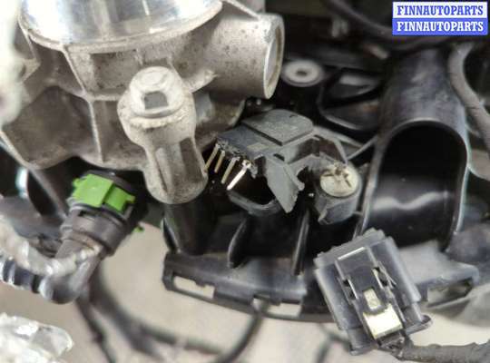 купить ТНВД на Opel Insignia 2017-2022