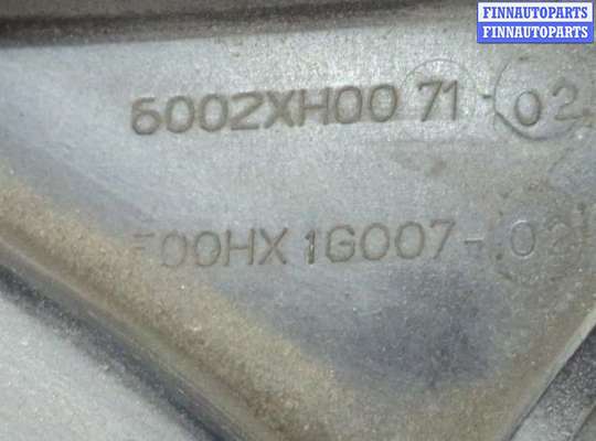 купить Вентилятор радиатора на Chevrolet Tahoe 2006-2014