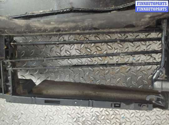 купить Рамка передняя (телевизор) на Ford Escape 2019-2022