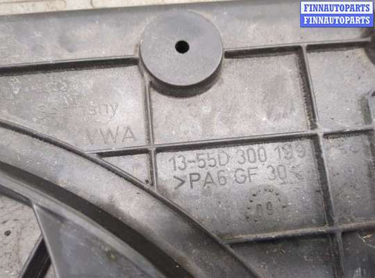 купить Вентилятор радиатора на Volkswagen Passat 6 2005-2010