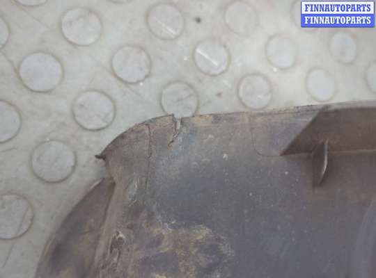 купить Защита арок (подкрылок) на Volkswagen Golf 6 2008-2012