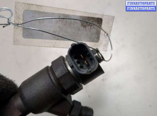 купить Форсунка топливная на Opel Combo 2001-2011