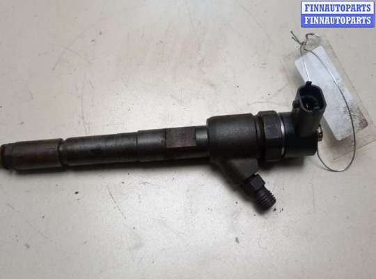 Форсунка топливная OP2387204 на Opel Combo 2001-2011