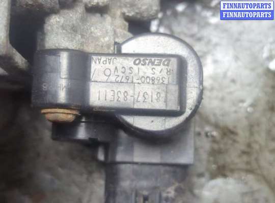 купить Заслонка дроссельная на Suzuki Swift 2003-2011