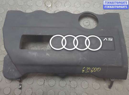 купить Накладка декоративная на ДВС на Audi A4 (B5) 1994-2000