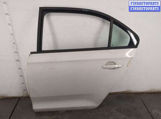 купить Дверь боковая (легковая) на Skoda Rapid 2012-2020