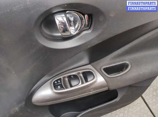 купить Замок двери на Nissan Juke 2010-2019