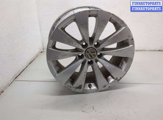 Диск литой VG2773209 на Volkswagen Passat CC 2008-2012