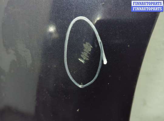 купить Крыло на Citroen DS4 2010-2018