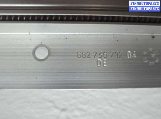 купить Люк на BMW X1 (F48) 2015-2022