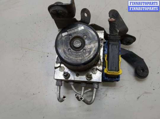 купить Блок АБС, насос (ABS, ESP, ASR) на Renault Scenic 2009-2012
