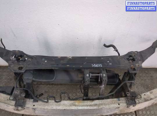 купить Замок капота на Mercedes C W203 2000-2008