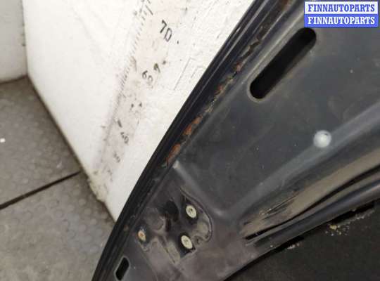 купить Обшивка капота на Volkswagen Passat 6 2005-2010