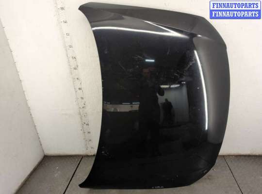 купить Обшивка капота на Volkswagen Passat 6 2005-2010