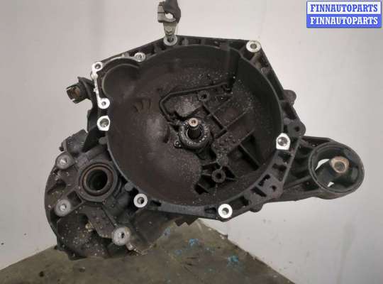 купить КПП 6-ст.мех. (МКПП) на Opel Zafira B 2005-2014