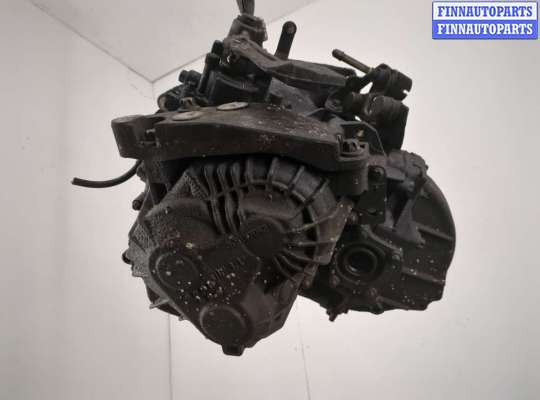 купить КПП 6-ст.мех. (МКПП) на Opel Zafira B 2005-2014