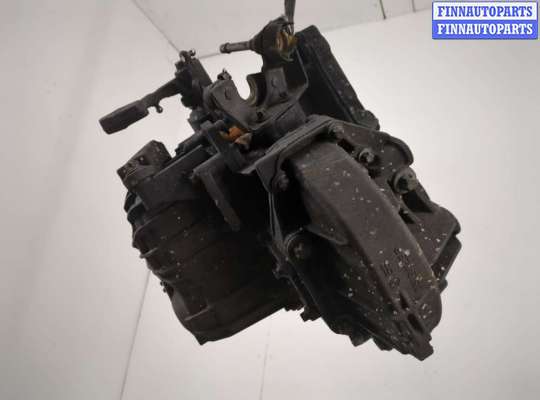 купить КПП 6-ст.мех. (МКПП) на Opel Zafira B 2005-2014