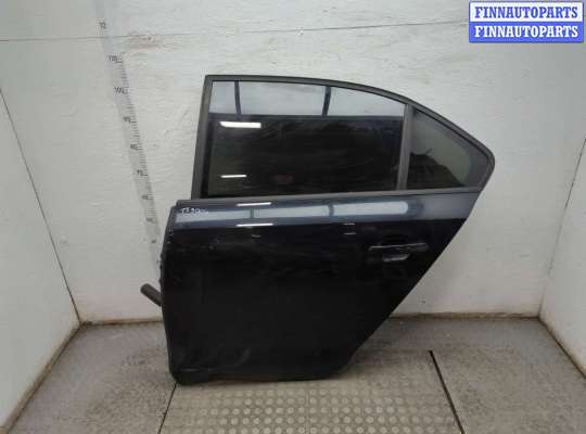 Стекло боковой двери VG2672919 на Volkswagen Jetta 6 2010-2018