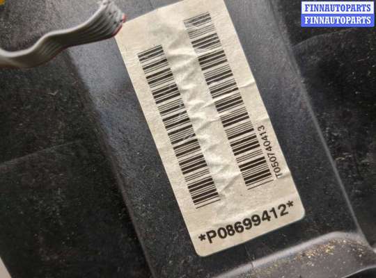 купить Кулиса КПП на Volvo XC90 2002-2014