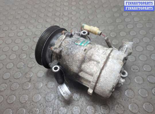 Купить Компрессор кондиционера на Rover 25 2000-2005 Компрессор кондиционера RV70795 на Rover 25 2000-2005