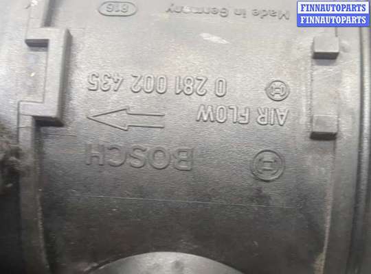 купить Измеритель потока воздуха (расходомер) на Porsche Cayenne 2002-2010