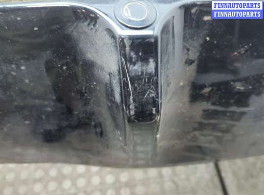 купить Бампер на Ford S-Max 2010-2015