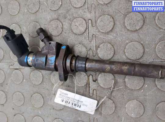 Купить Форсунка топливная на Volvo C30 2006-2013 Форсунка топливная VL545623 на Volvo C30 2006-2013