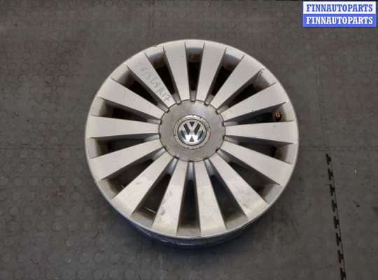 Диск литой VG2740423 на Volkswagen Passat 6 2005-2010