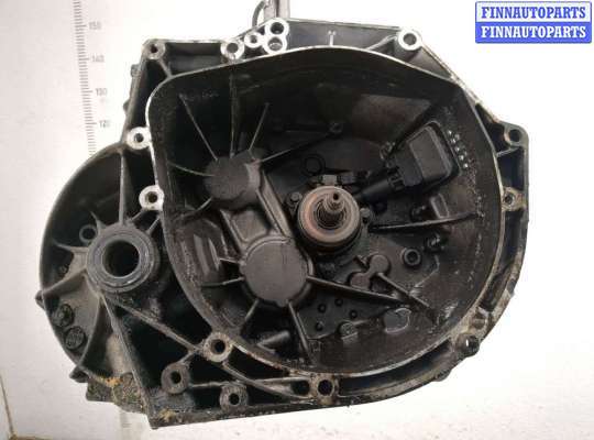 купить КПП - робот на Peugeot 3008 2009-2016