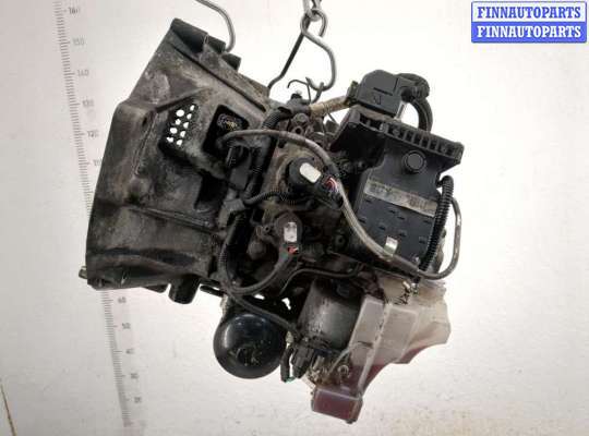 купить КПП - робот на Peugeot 3008 2009-2016