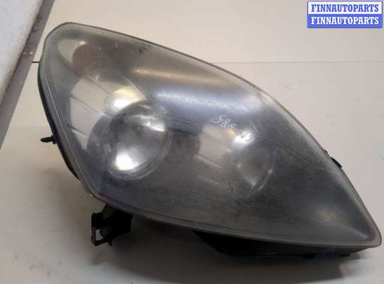 купить Фара (передняя) на Opel Zafira B 2005-2014