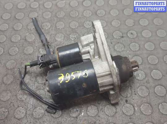 купить Стартер на Volkswagen Golf 4 1997-2006