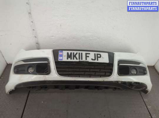 Фара противотуманная (галогенка) RN1579205 на Renault Laguna 3 2007-2025