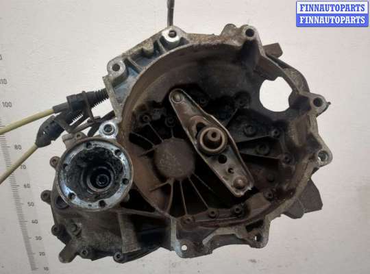 купить КПП 5-ст.мех. (МКПП) на Volkswagen Polo 2005-2009
