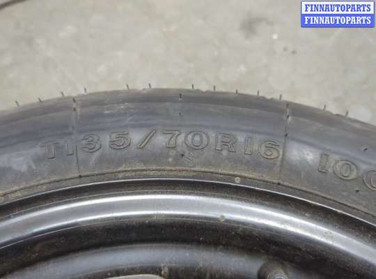 купить Колесо запасное (таблетка) на Pontiac Vibe 1 2002-2008