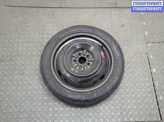 купить Колесо запасное (таблетка) на Pontiac Vibe 1 2002-2008