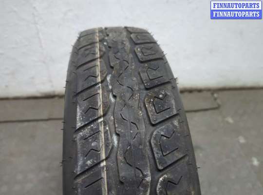 купить Колесо запасное (таблетка) на Pontiac Vibe 1 2002-2008