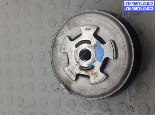 купить Шкив коленвала на Mercedes E W212 2009-2016