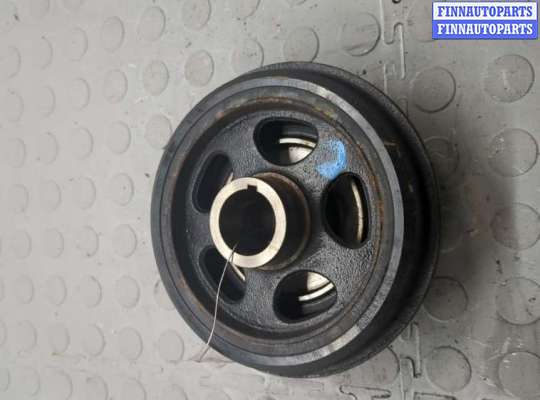 купить Шкив коленвала на Mercedes E W212 2009-2016