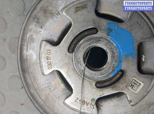 купить Шкив коленвала на Mercedes E W212 2009-2016