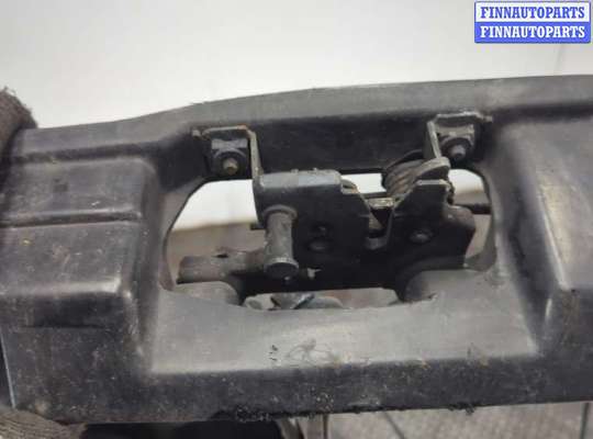 купить Рамка передняя (телевизор) на Audi A4 (B5) 1994-2000