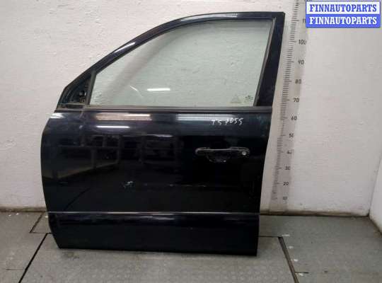 купить Ручка двери наружная на Hyundai Tucson 1 2004-2010