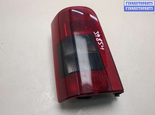 Фонарь (задний) CT1138468 на Citroen Berlingo 2002-2008