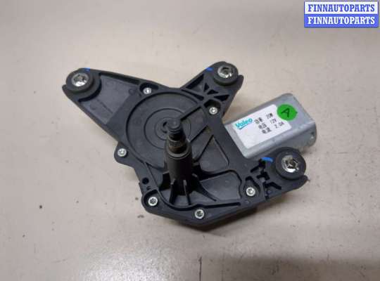 купить Двигатель стеклоочистителя (моторчик дворников) задний на Chevrolet Trax 2016-2022