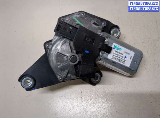 купить Двигатель стеклоочистителя (моторчик дворников) задний на Chevrolet Trax 2016-2022