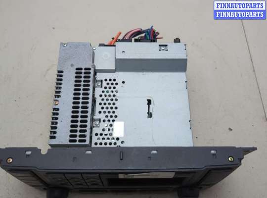купить Магнитола на Land Rover Discovery 3 2004-2009