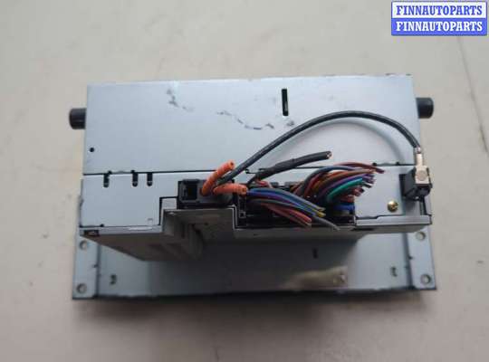 купить Магнитола на Land Rover Discovery 3 2004-2009