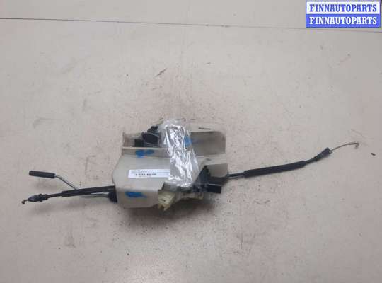 купить Замок двери на Volkswagen Passat 5 2000-2005