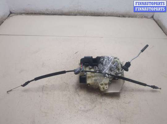 купить Замок двери на Volkswagen Passat 5 2000-2005
